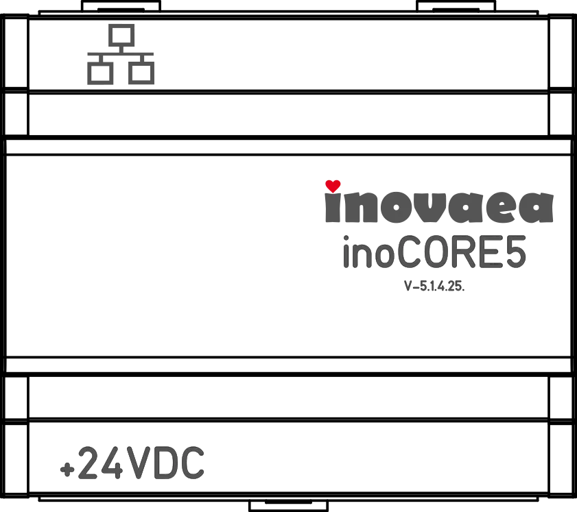inoCORE5