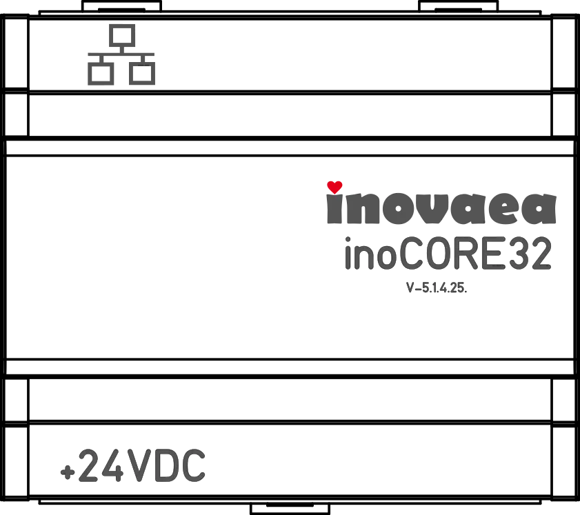 inoCORE32.6.1